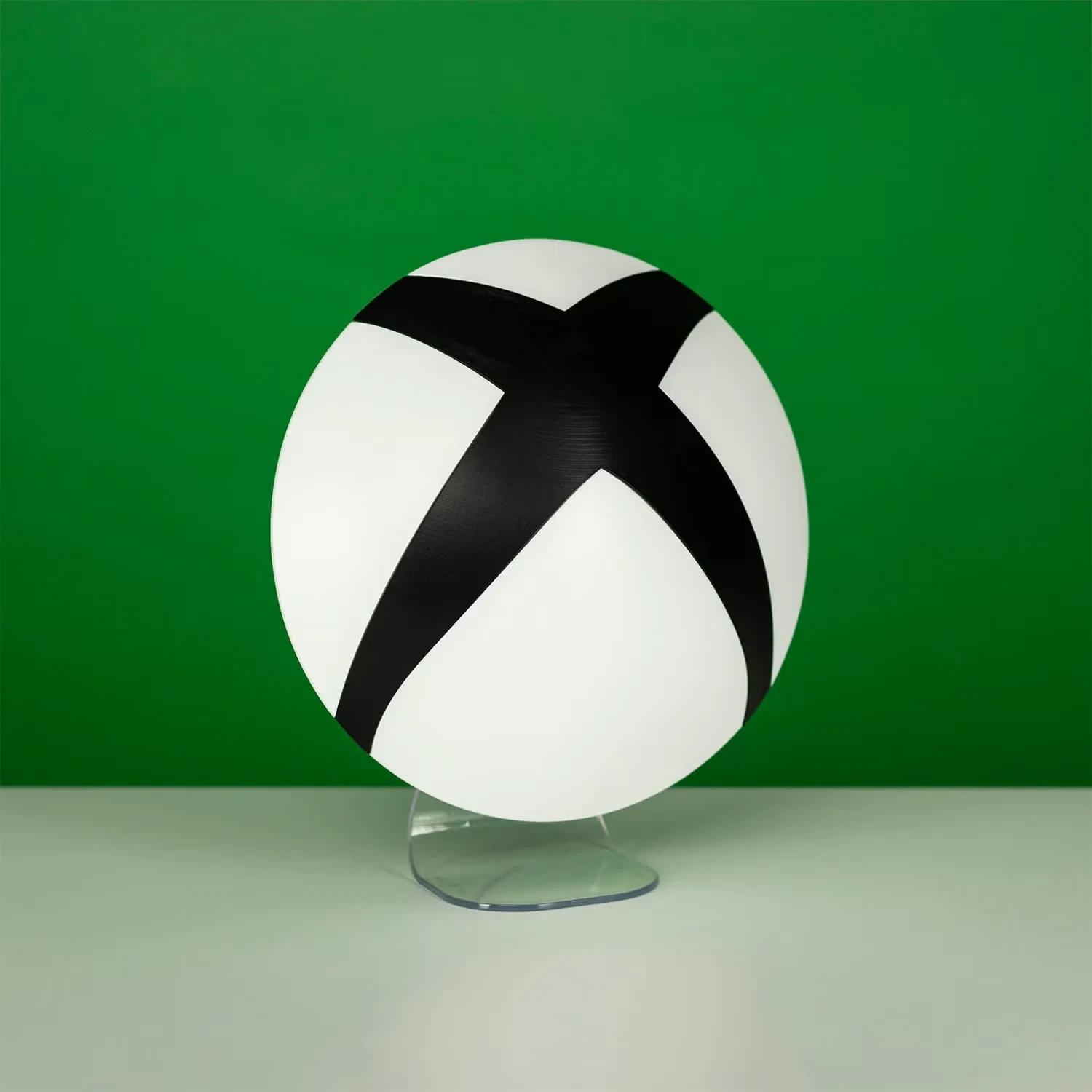Xbox Logo Lampe